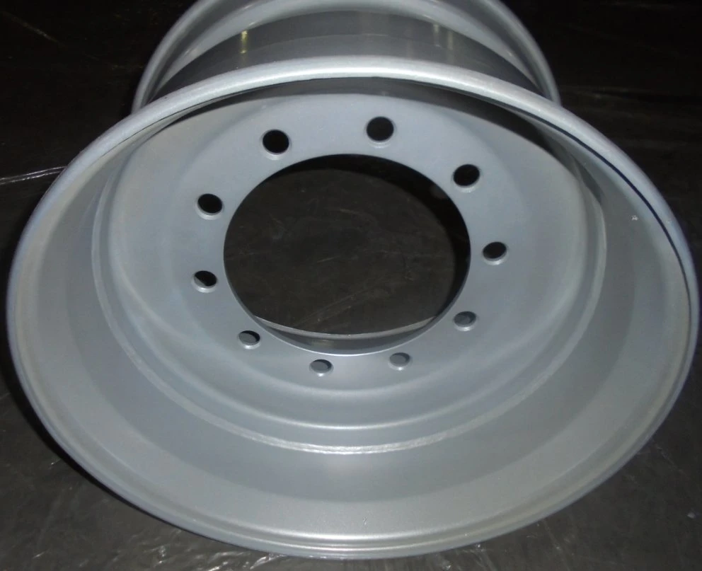 22.5X14 Quality Assured Truck/Semi-Trailer Wheels