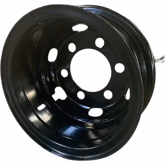 Roda de aço tubular (5.5