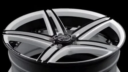 Rodas de liga de alumínio Auto Car Réplica de aro de roda forjada Aftermarket Offroad Beadlock 4X4 SUV16 * 8.0 / 17 * 80/17 * 9.0 / 6 * 139.7 Fabricação de rodas de liga leve para Toyota