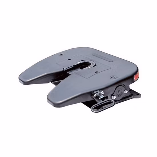 37c50/38c90 Jost tipo quinta roda de fundição para semi-reboque e caminhão