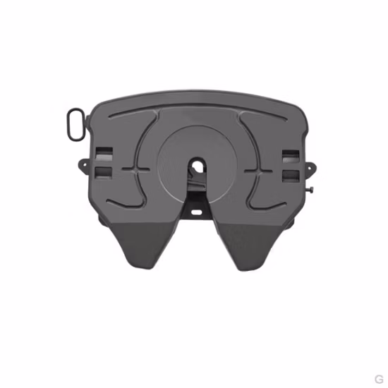 Semi peças do reboque peças do caminhão que moldam a quinta roda de 50# 90#