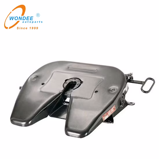 Jost Tipo 37c, 38c, Jsk50 Quinta roda para peças de semi-reboque